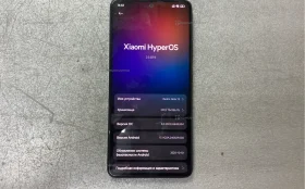 Купить Xiaomi Redmi Note 13 8/256 ГБ б/у , в Самара Цена:8500рублей