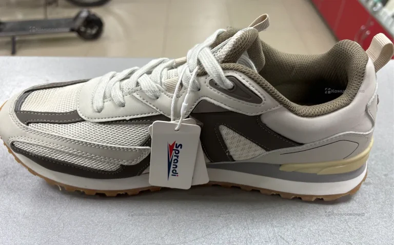 Кроссовки Sprandi p222-2Ank 47