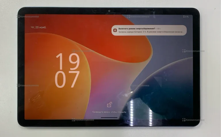 Планшет Infinix X1101 Планшет Infinix XPad X1101