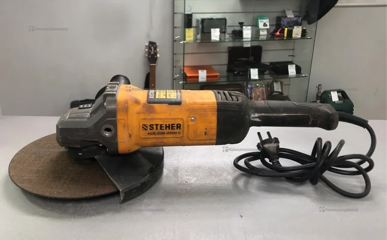 Steher AGS 230 2200 S