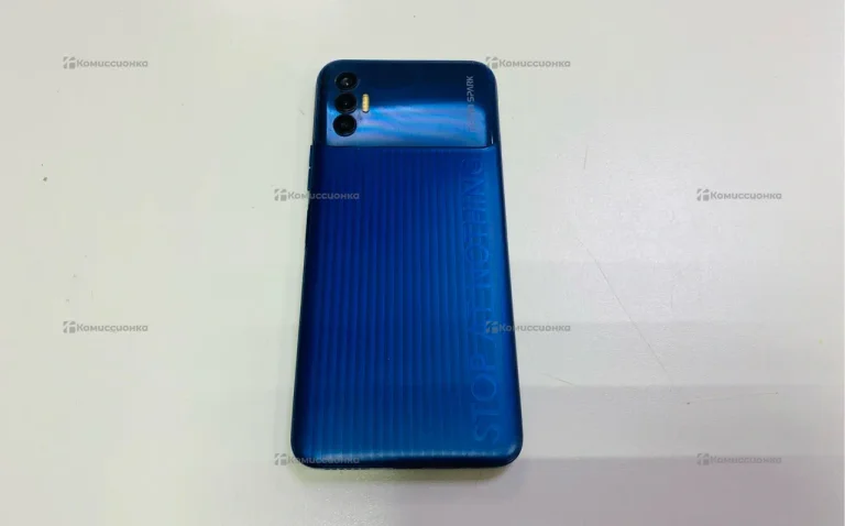 Tecno Spark 8P 4/128