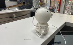 Ночник астронавт маленький