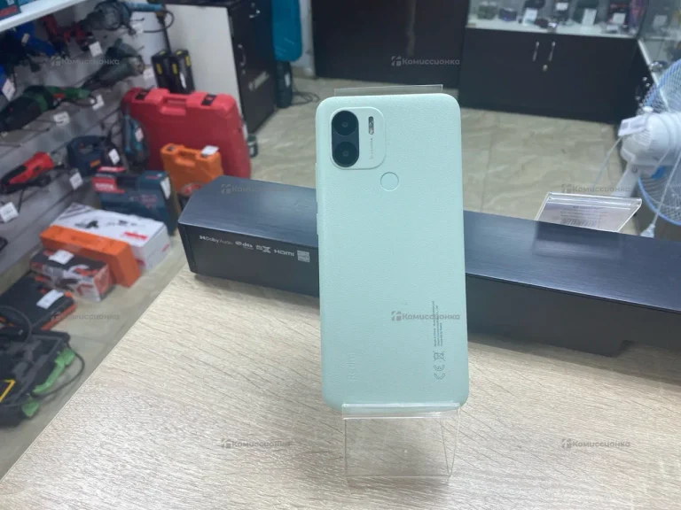 Xiaomi Redmi A2+ 4/64 ГБ