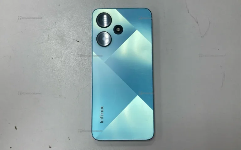 Infinix Hot 30i 4/128Gb