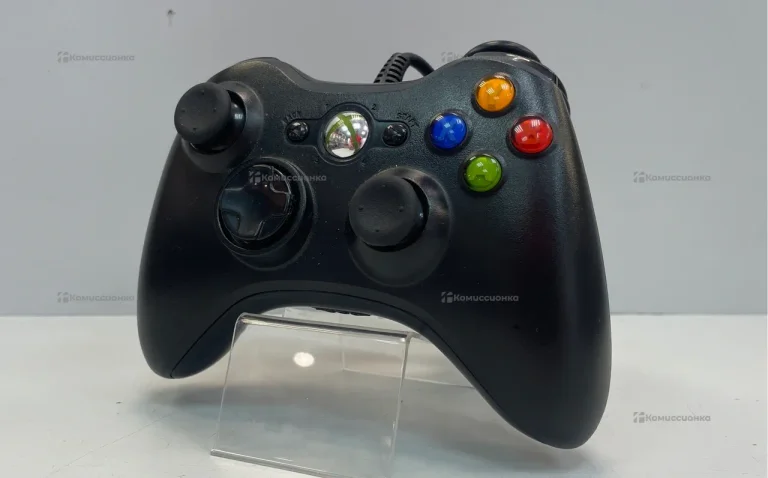 Xbox Геймпад для XBOX360