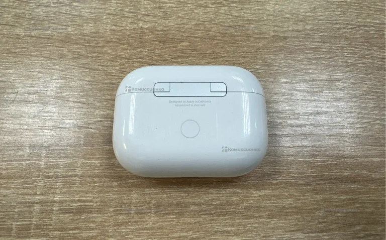 Наушники  AirPods Pro 2 Type-C