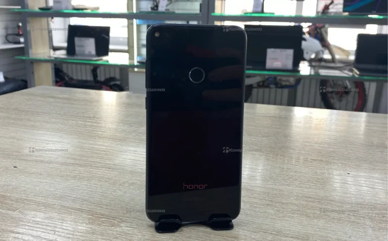 HONOR 8 lite