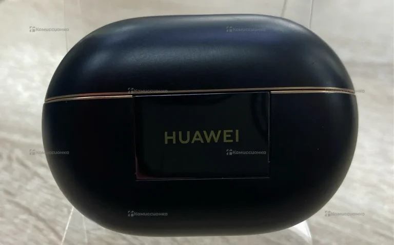 Наушники Huawei Free Buds Pro 4