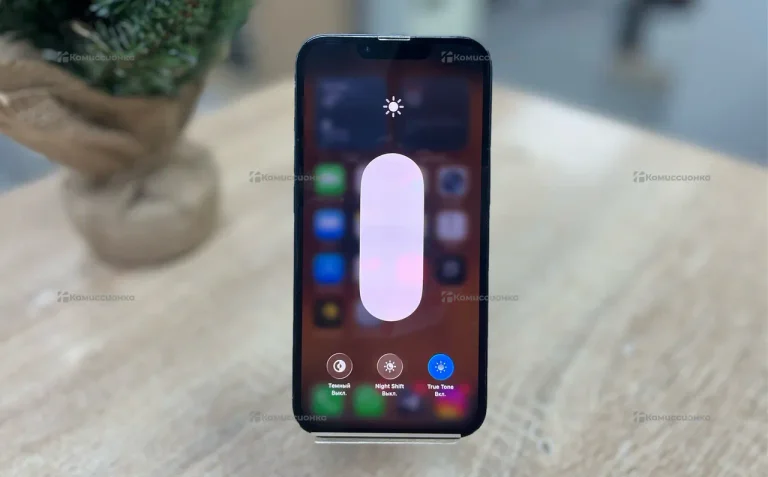 Apple iPhone 13 4/128 ГБ