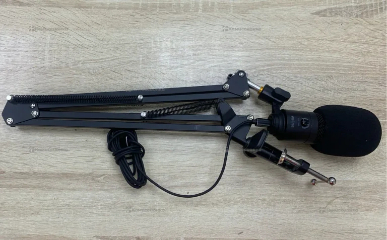 Микрофон Fifine