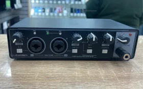 Звуковая карта