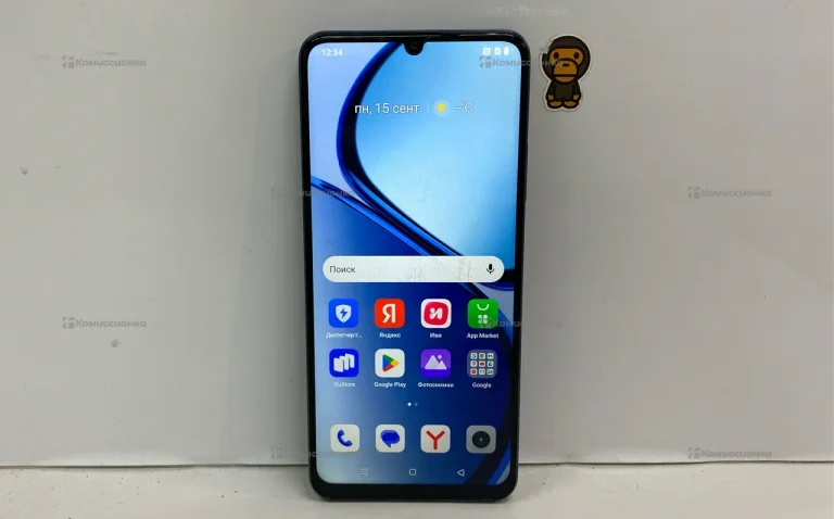 Realme C63 8/256Gb
