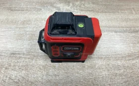 Лазерный уровень Smart 4D Plus