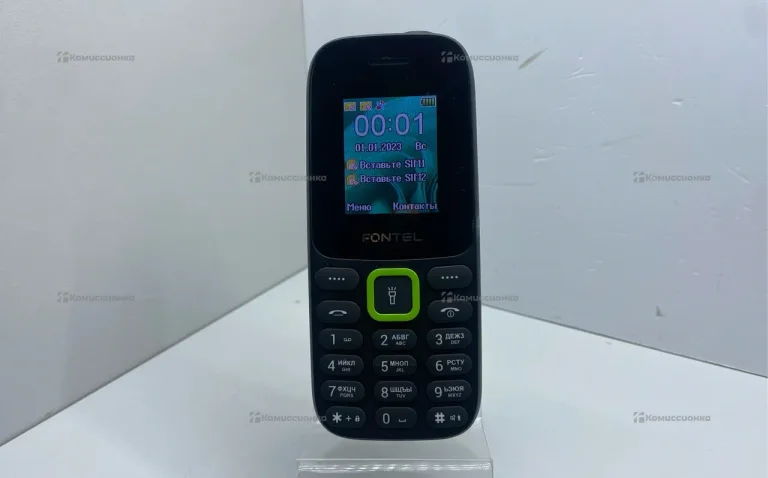 Fontel FP200