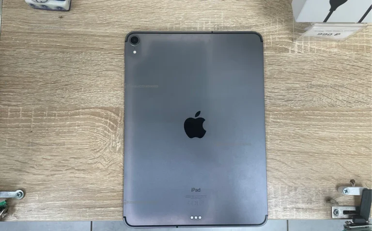 Apple IPad Pro 11 2018 64Gb