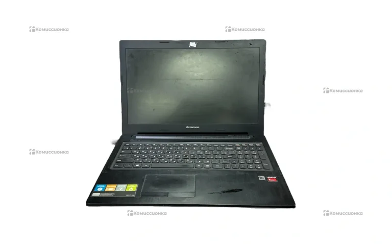 Ноутбук Lenovo