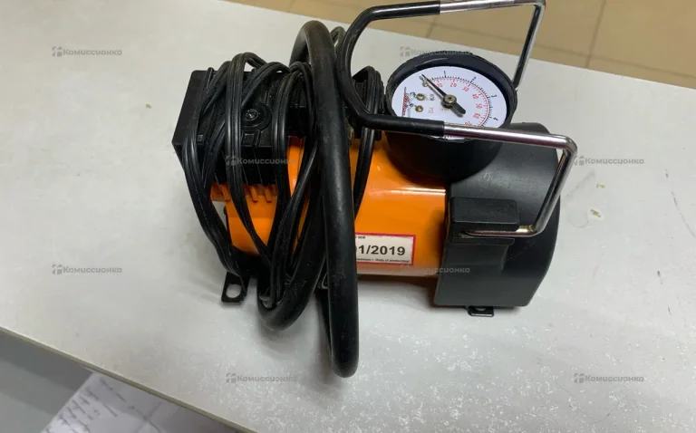 Компрессор airline ca-030-18s