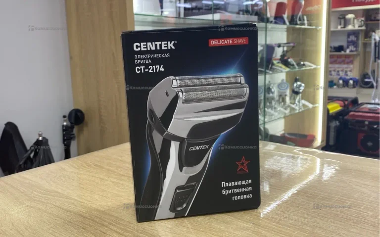 Электрическая бритва Centek CT-2174