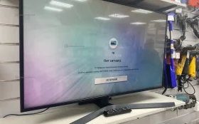 Телевизор Samsung UE43RU7200U