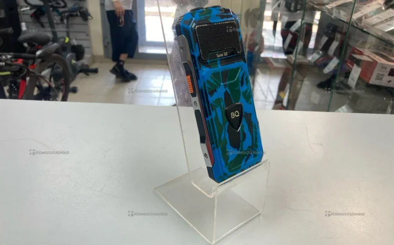 BQ Tank SE