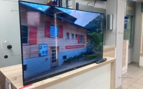 Купить Телевизор Leran 43LN8600 б/у , в Курган Цена:19900рублей