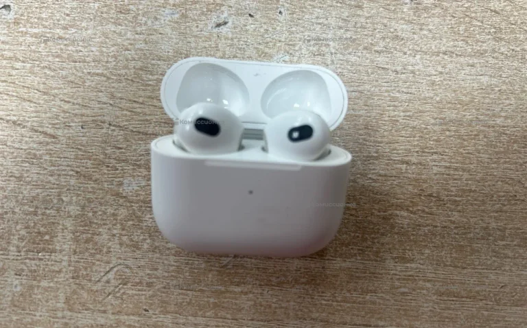 Наушники  AirPods 3