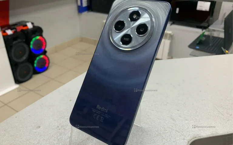 Xiaomi Redmi 14C 4/128 ГБ