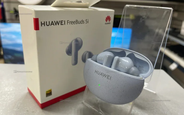 Наушники  Huawei FreeBuds 5i