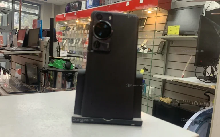 Huawei P60 Pro 12/512 ГБ