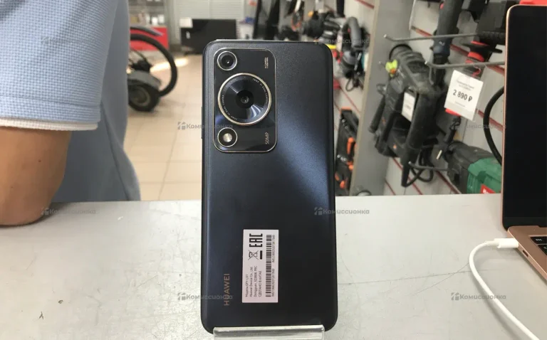 Huawei nova Y72S 8/128Gb