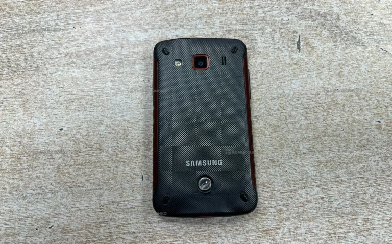 Samsung S5690 Galaxy Xcover