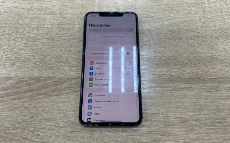 Apple iPhone XS Max 4/64 ГБ