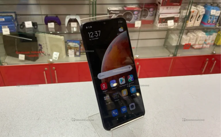 Xiaomi Redmi 9C 3/64