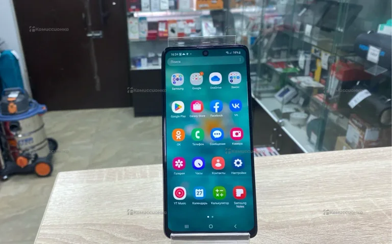 Samsung Galaxy A51 4/64 ГБ