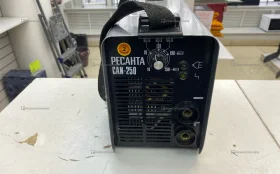 Купить Сварочный аппарат РЕСАНТА САИ-250 б/у , в Нижнекамск Цена:4200рублей