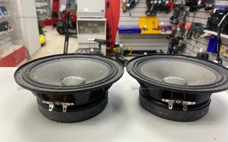 Колонки pride