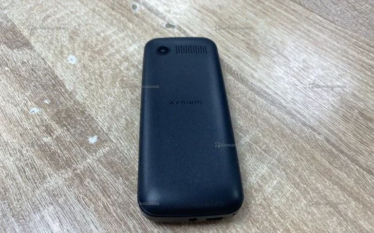 Philips Xenium E125