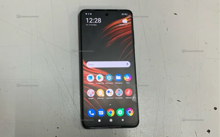 Xiaomi Poco X3 Pro 6/128 ГБ