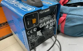 Сварочный аппарат Blueweld Gamma 4.181