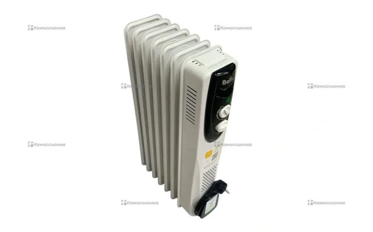 Обогреватель Ballu BOH/Cl-07WRN