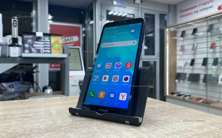 Huawei Y5 Prime (2018) 2/16 ГБ
