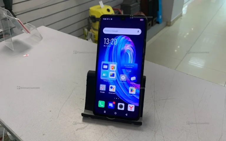Infinix Note 30i 8/256Gb