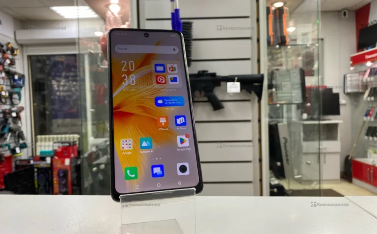 Infinix Note 30 8/256 ГБ