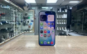 Apple iPhone 15 Pro 8/128 ГБ