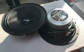 Купить Колонки pride Ruby voice 6.5 б/у , в Энгельс Цена:1900рублей