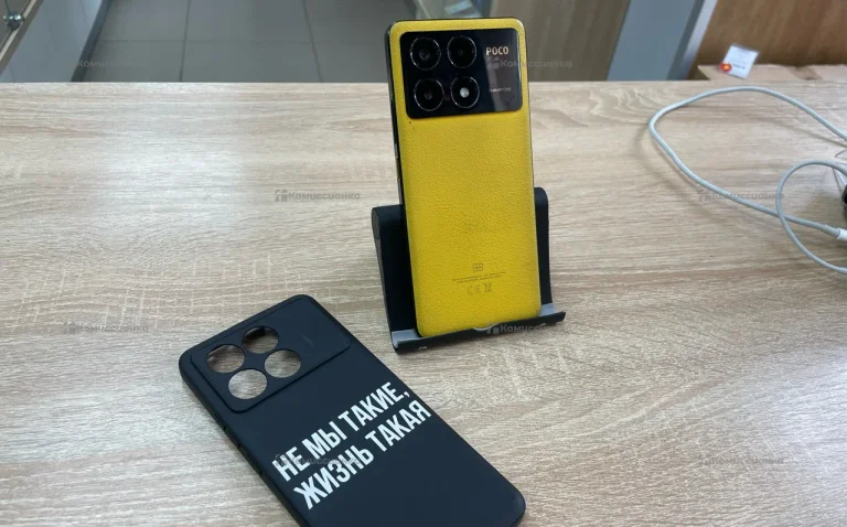 Xiaomi Poco X6 Pro 8/256 ГБ