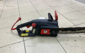 Купить Пила цепная электрическая Sterwins ECS2-35. 3 б/у , в Казань Цена:2500рублей