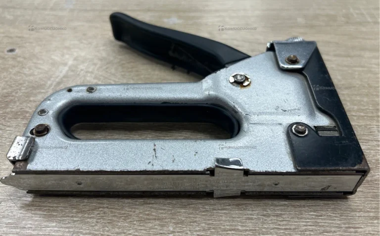 Степлер строительный Sigma