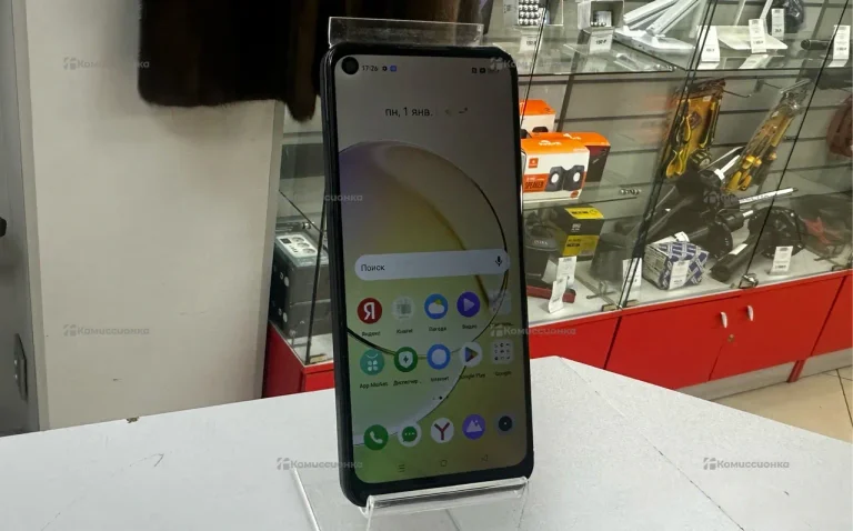 Realme 10 4/128 ГБ