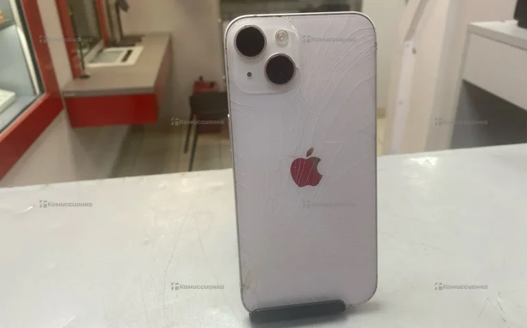Apple iPhone 14 6/128 ГБ